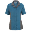 Edwards Women's Imperial Blue Premier Tunic Shirt