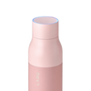 LARQ Himalayan Pink Bottle PureVis 17 oz