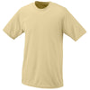 Augusta Sportswear Men's Vegas Gold Wicking T-Shirt