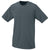 Augusta Sportswear Men's Graphite Wicking T-Shirt