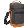 Field & Co. Charcoal Campster Craft Growler/Wine Cooler