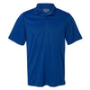 Russell Athletic Men's Royal Essential Short Sleeve Polo