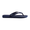 Havaianas Men's Navy Top Flip Flops