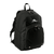 High Sierra Black Impact Backpack