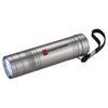 High Sierra Silver Bottle Opener Flashlight
