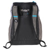 High Sierra Black Pack-n-Go Backpack