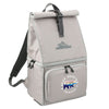 High Sierra Grey 12 Can Backpack Cooler