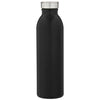 H2Go Black 20.9 oz Easton Stainless Steel Bottle