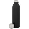 H2Go Black 20.9 oz Easton Stainless Steel Bottle