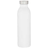 H2Go White 20.9 oz Easton Stainless Steel Bottle