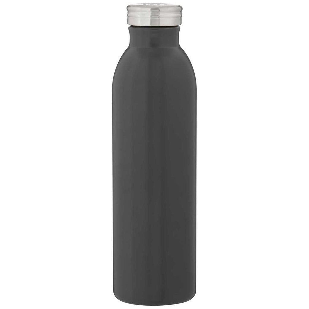 H2Go Storm Grey 20.9 oz Easton Stainless Steel Bottle