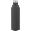 H2Go Storm Grey 20.9 oz Easton Stainless Steel Bottle