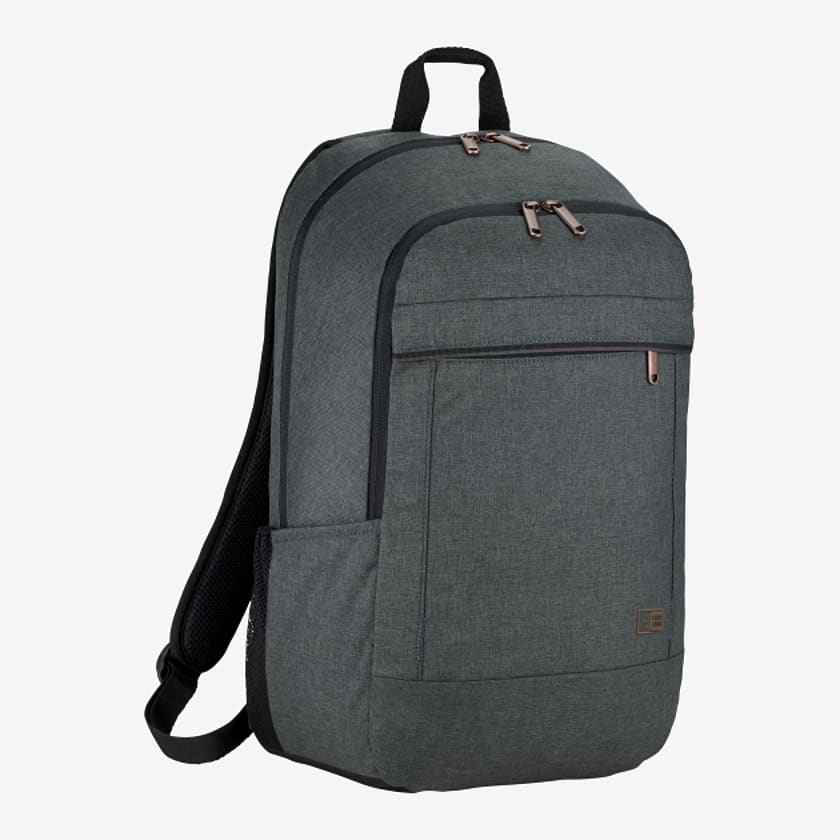 Case Logic Charcoal ERA 15" Computer Backpack