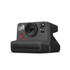 Polaroid Black Now I-Type Instant Camera