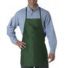 UltraClub Men's Forest Large Two-Pocket Apron
