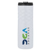 ETS White OC Tumbler