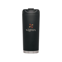 ETS Matte Black Cayman Stainless Steel Tumbler 16 oz