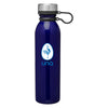 H2Go Blue Concord Bottle - 25oz