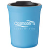ETS Matte Sky Blue 8 oz Stainless Steel Hudson Tumbler