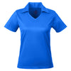 UltraClub Women's Royal Cool & Dry Sport Pullover