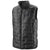 Patagonia Men's Forge Grey Micro Puff Vest