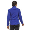 Patagonia Women's Cobalt Blue Nano-Air Jacket