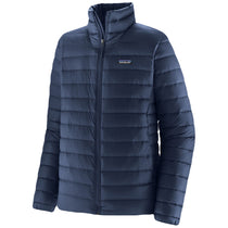 Patagonia Men's New Navy Down Sweater