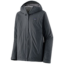 Patagonia Men's Smolder Blue Torrentshell 3L Jacket