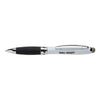 Hub Pens White Zonita Stylus