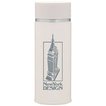 H2Go Matte Pearl Quantum Bottle