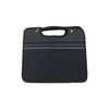 Life in Motion Black Deluxe Cargo Box