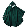 Charles River Youth Forest Pacific Poncho