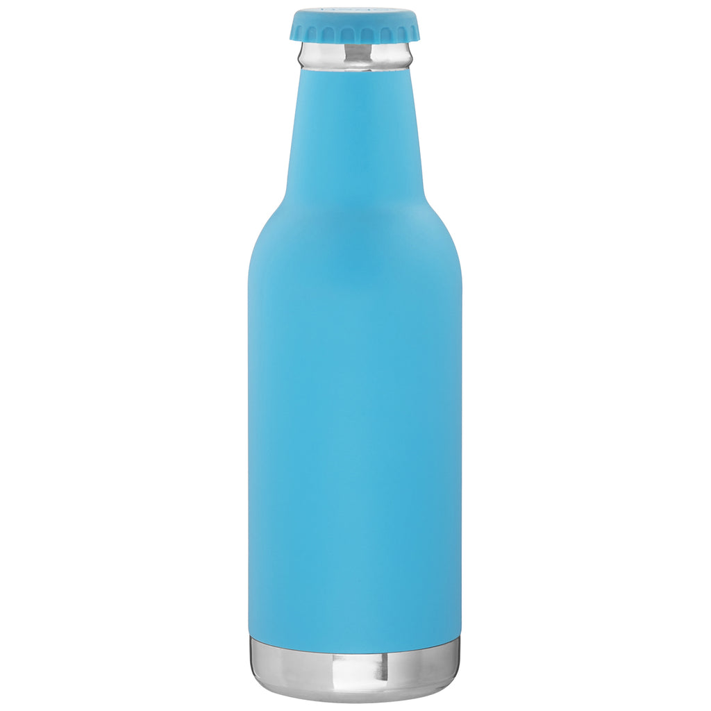 H2Go Matte Aqua Retro 20.9 Water Bottle