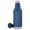 H2Go Matte Navy Retro 20.9 Water Bottle