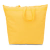 UltraClub Safety Orange Melody Large Tote