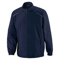 Core 365 Men's Classic Navy Motivate Unlined Lightweight Jacket