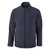 Core 365 Men's Carbon Cruise Two-Layer Fleece Bonded Soft Shell Jacket