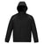 Core 365 Men's Black Brisk Insulated Jacket