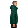 Core 365 Men's Forest Profile Fleece-Lined All-Season Jacket