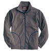 Landway Youth Dark Ash Nantucket Fleece