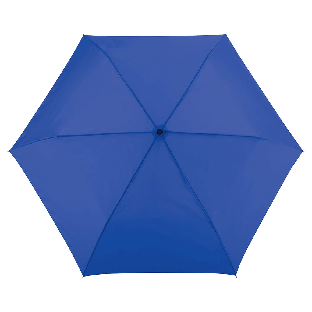 Totes Royal 39" Folding Mini Umbrella
