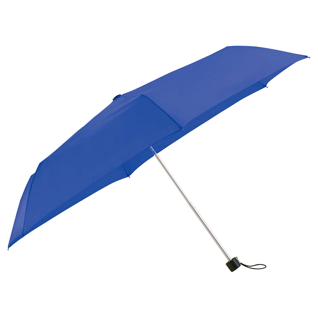 Totes Royal 39" Folding Mini Umbrella