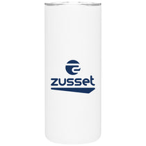 ETS Matte White 11 oz Daphne Tumbler