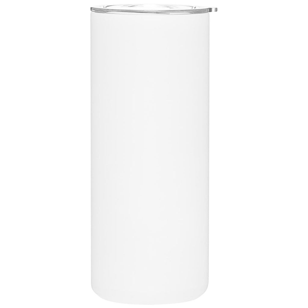 ETS Matte White 11 oz Daphne Tumbler