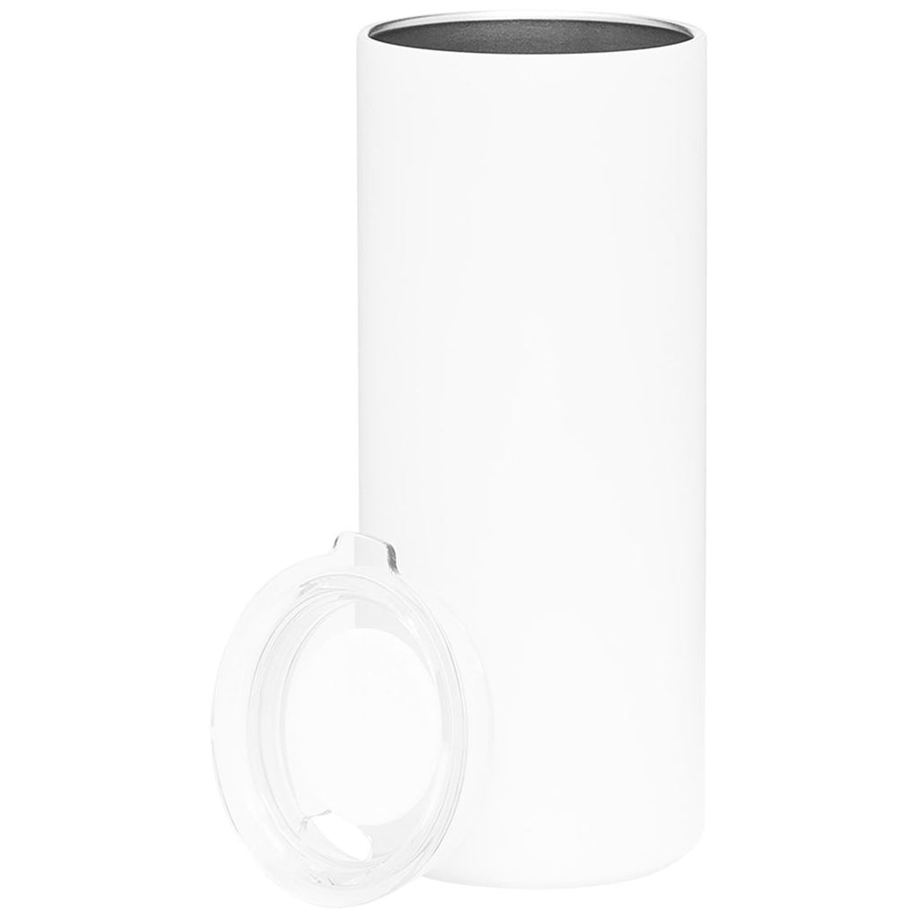 ETS Matte White 11 oz Daphne Tumbler