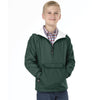 Charles River Youth Forest Classic Solid Pullover