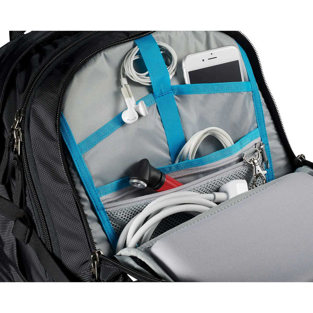 Thule Black EnRoute Escort 2 15" Computer Backpack