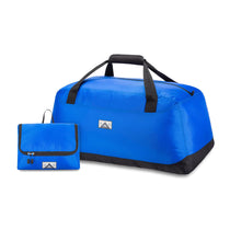 High Sierra Vivid Blue Pack-N-Go 20