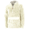 Charles River Unisex Ivory Lightweight Newport Hoodie