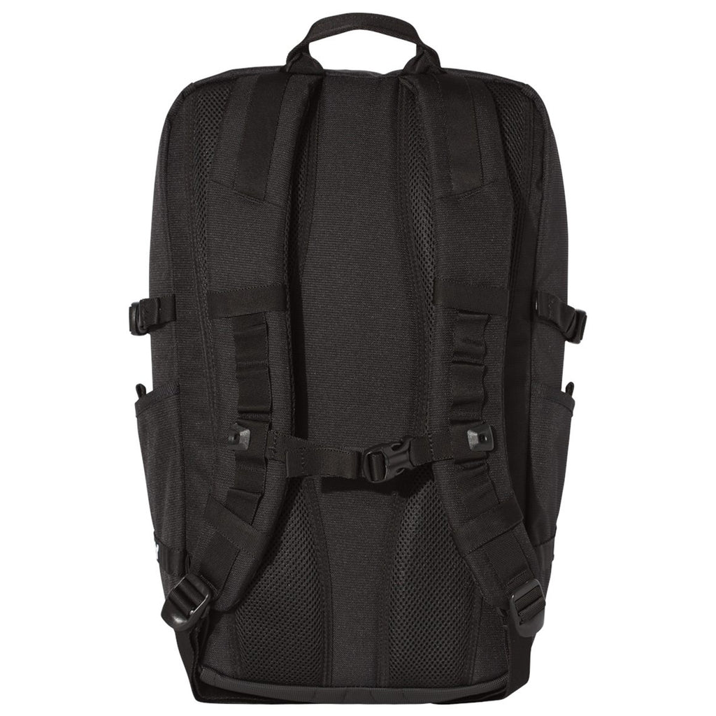 Oakley Black 28L Street Pocket Backpack